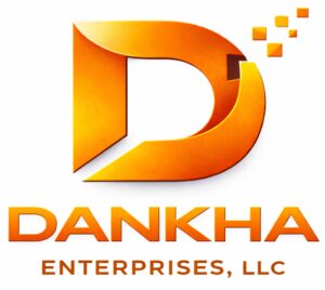 Dankha Enterprises LLC logo